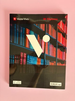 Libros IB NUEVO Español A: Lengua y Literatura