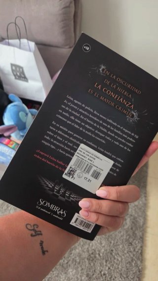 Una de Los Suyos