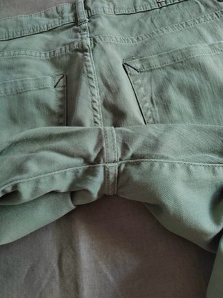 Bermudas Springfield