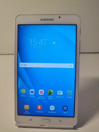 Samsung Galaxy Tab A6 SM-T280 7”, Perfecto Estado