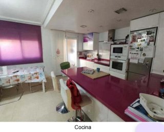 Casa duplex adosado