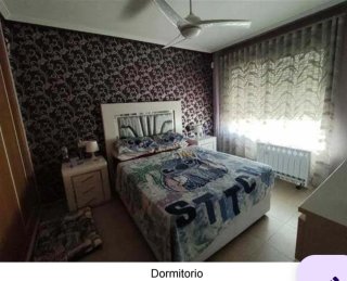 Casa duplex adosado