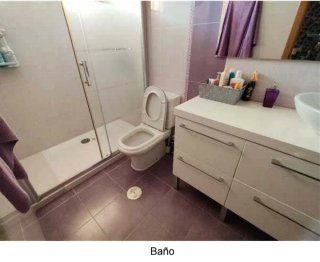Casa duplex adosado