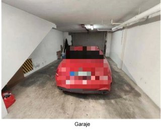 Casa duplex adosado