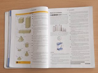 Matemáticas 2 ESO Código abierto. Aprendizaje b...