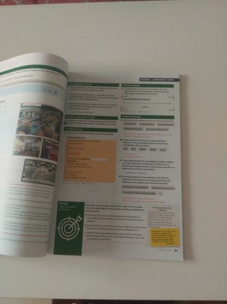 Méthode de français Défi 2 A2 libre de l'eleve