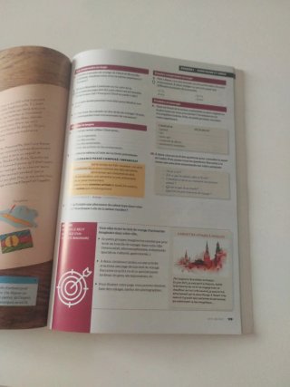 Méthode de français Défi 2 A2 libre de l'eleve