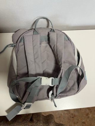 Mochila infantil koala Lassig