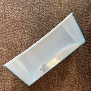 Bañera de viaje Stokke plegable