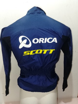 Maillot Ciclismo Orica-Scott Giordana