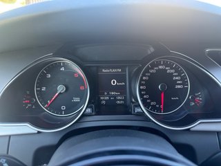 Audi A5 2012