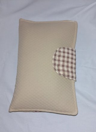 Conjunto bebé: mochila,cojín anti vuelco, etc