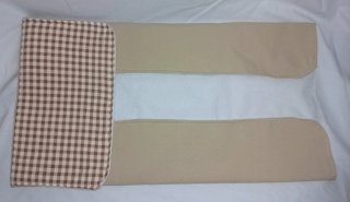 Conjunto bebé: mochila,cojín anti vuelco, etc