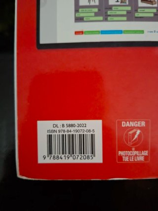 Les blogueurs 3 Livre de l ́élève+ MP3. A2.1