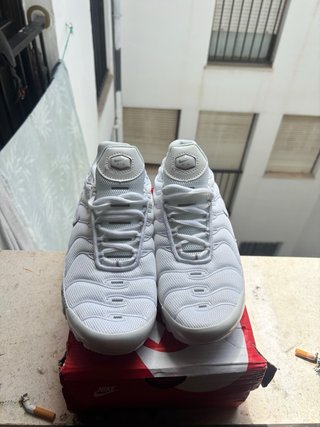 Zapatillas Nike Air Max Plus TN Talla 40