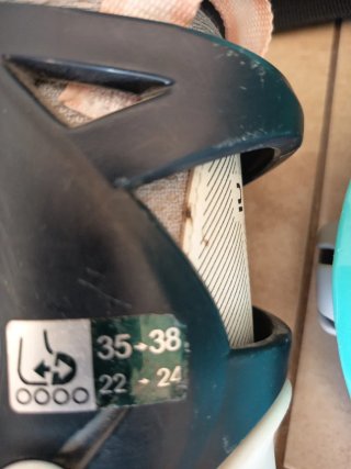 Kit Patinaje: Patines, Casco y Protecciones