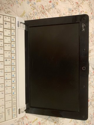 Portátil Asus Blanco