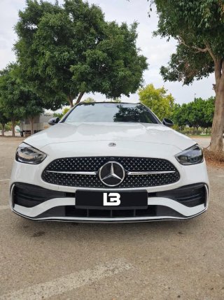 Mercedes-Benz Clase C 2021
