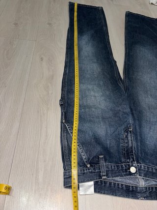 Pantalones Carhartt vintage carpenter workwear y2k