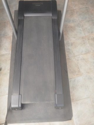 Cinta de Correr Domyos T520A