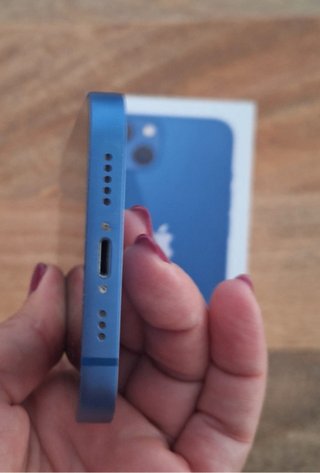 iPhone 13 128GB Blu