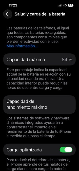 iPhone 13 128GB Blu