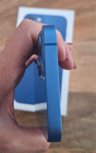 iPhone 13 128GB Blu
