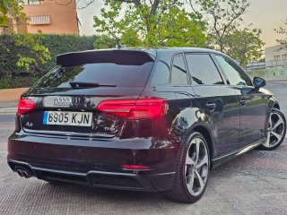 Audi A3 2018 SLINE!!!!