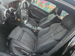 Audi A3 2018 SLINE!!!!