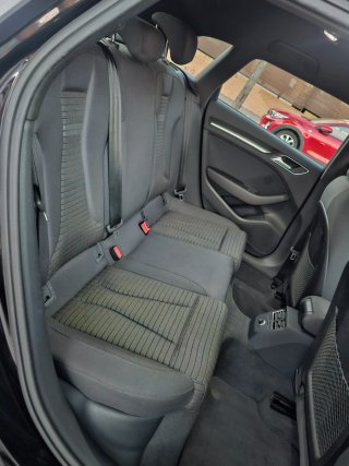 Audi A3 2018 SLINE!!!!