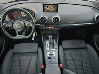 Audi A3 2018 SLINE!!!!