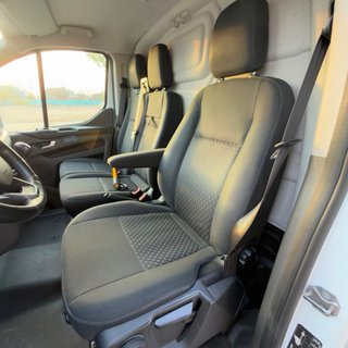 Ford Transit Custom L2-H2 2020