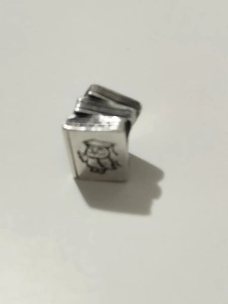 Abalorios Pandora Plata