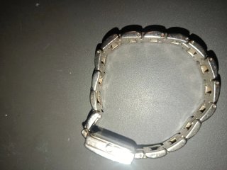 Reloj Lotus Mujer Plata