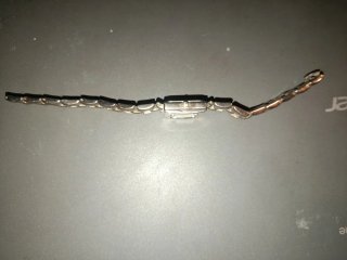 Reloj Lotus Mujer Plata