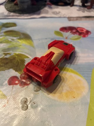 Transformers Lightspeed