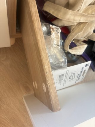 Mueble TV Ikea Besta