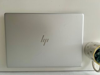 Portátil HP  840 G5 Core i5-8350U/16GB/256GB
