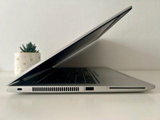 Portátil HP  840 G5 Core i5-8350U/16GB/256GB