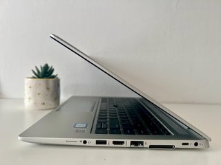 Portátil HP  840 G5 Core i5-8350U/16GB/256GB
