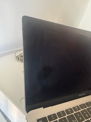 MacBook Air 2019 Intel Grigio Siderale