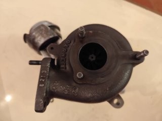 Turbo Audi VW 028145702H Made in France