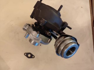 Turbo Audi VW 028145702H Made in France