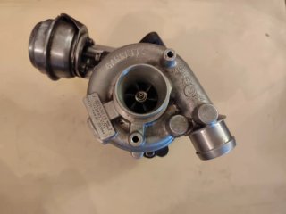 Turbo Audi VW 028145702H Made in France