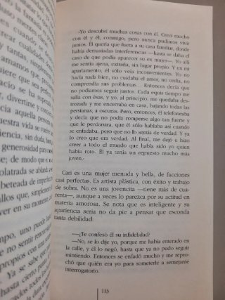 Libro Salir de un mal sueño - Elvira Huelbes