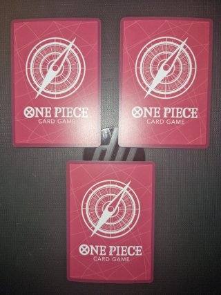 Carte One Piece Promo Luffy P-041 Gear 5