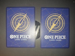 Carte One Piece Promo Luffy P-041 Gear 5