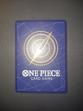 Carte One Piece Promo Luffy P-041 Gear 5