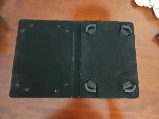 Funda universal para tablet marca Silver HT
