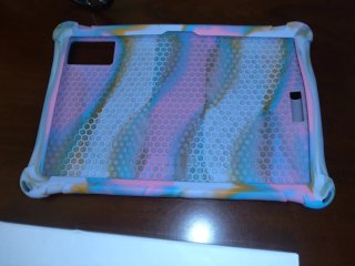 Tablet TCL TAB10L Negra